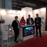 STAND A19 LOGISTICS 2018 SCANSYS